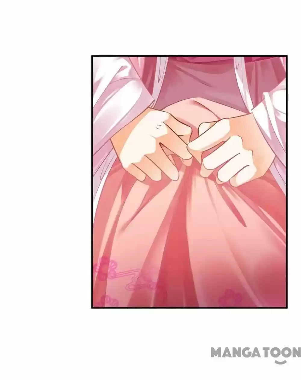 The Princess's Time Travel Chapter 106