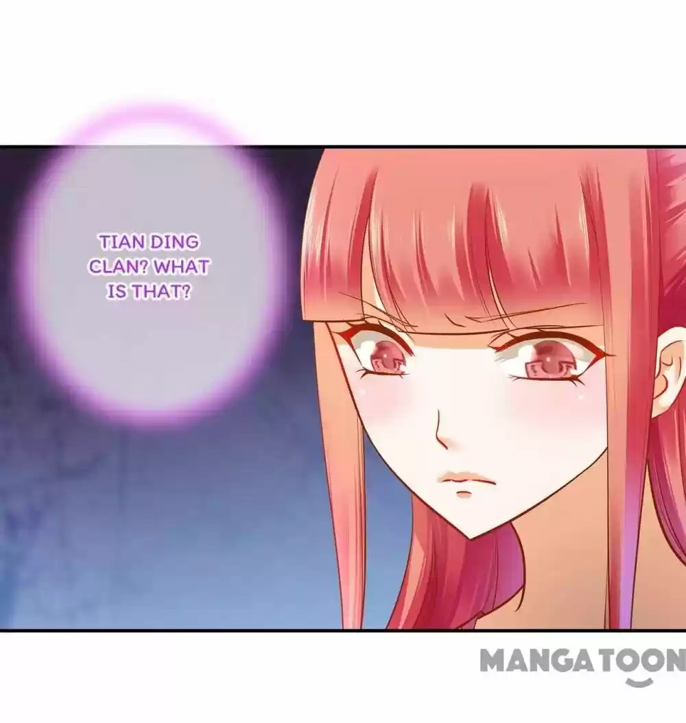 The Princess's Time Travel Chapter 106