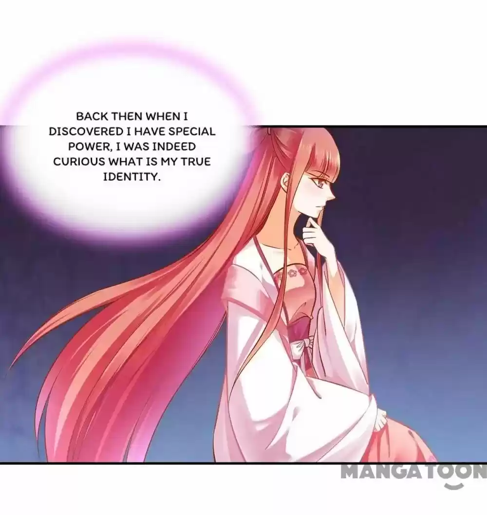 The Princess's Time Travel Chapter 107