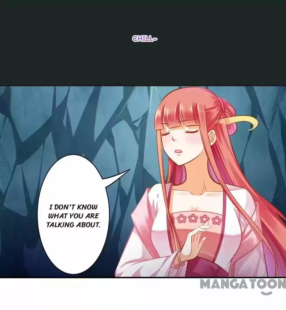 The Princess's Time Travel Chapter 107