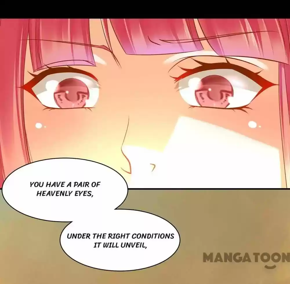 The Princess's Time Travel Chapter 107