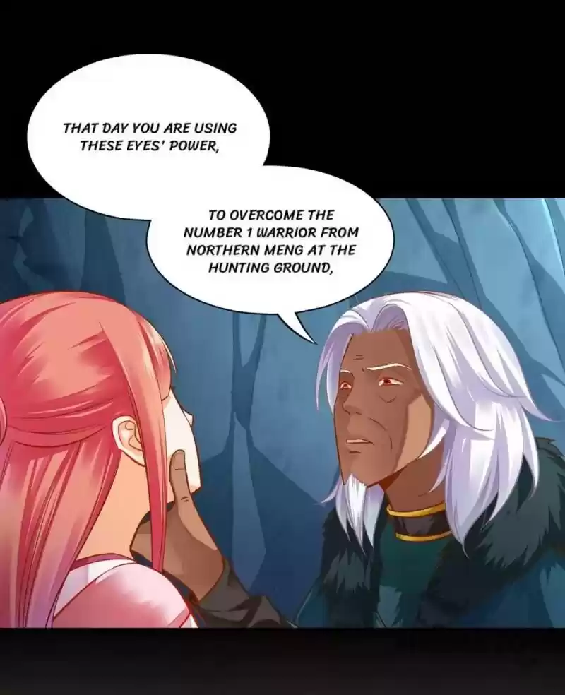 The Princess's Time Travel Chapter 107