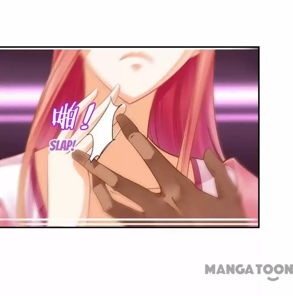 The Princess's Time Travel Chapter 107