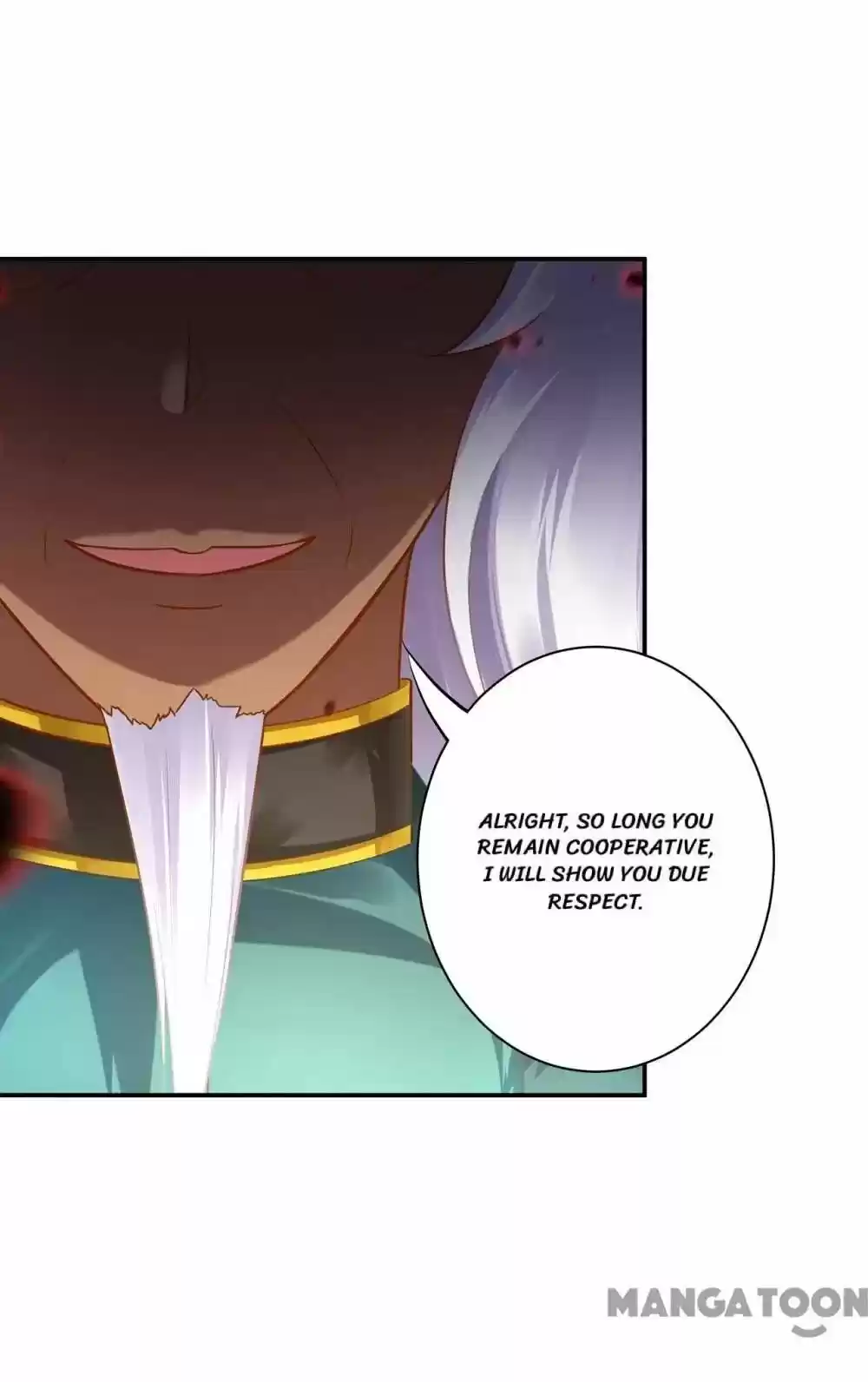 The Princess's Time Travel Chapter 107