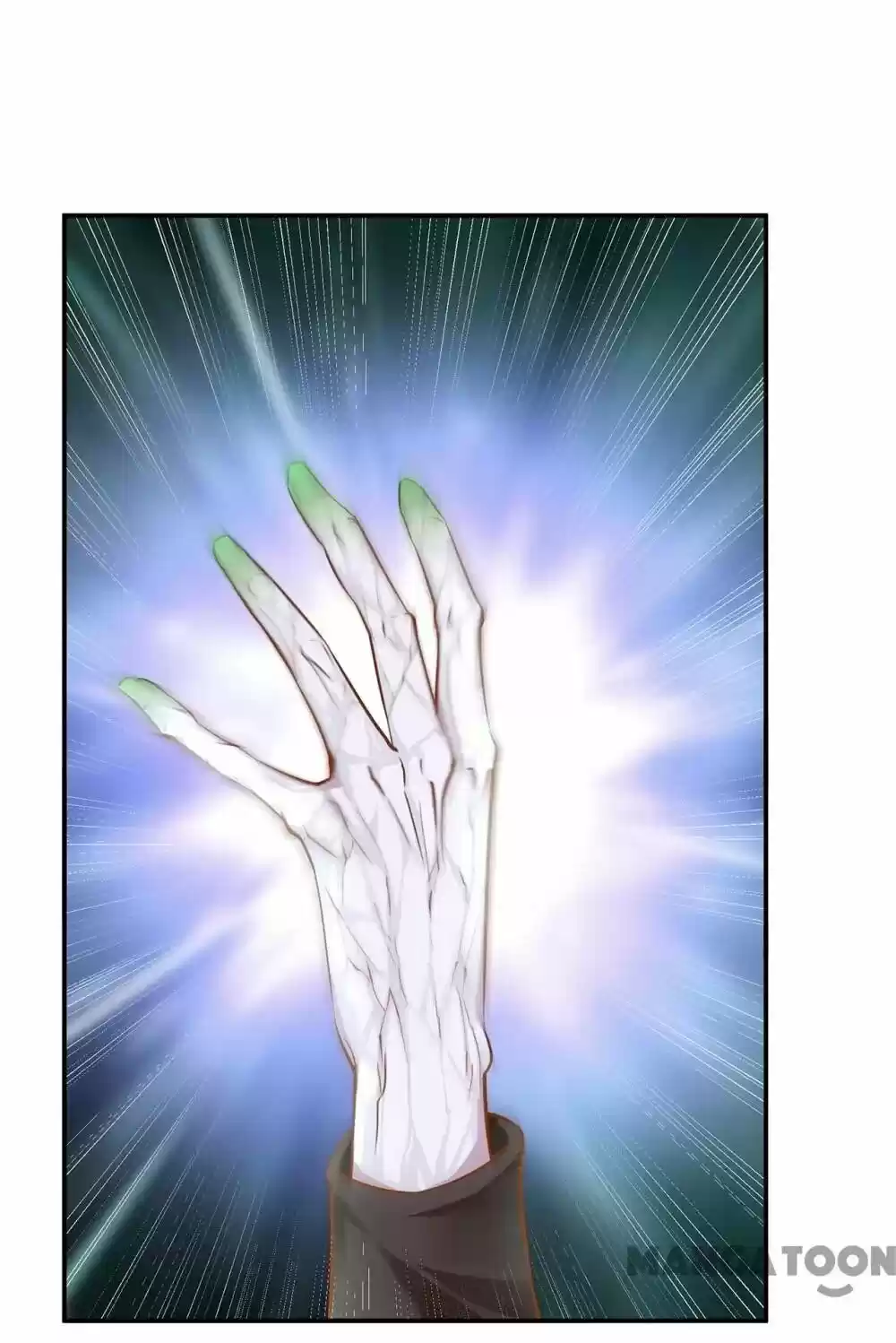 The Princess's Time Travel Chapter 107