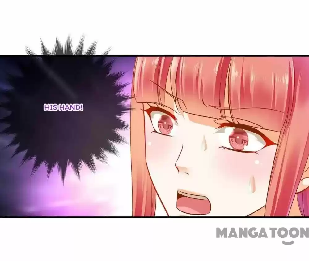 The Princess's Time Travel Chapter 107