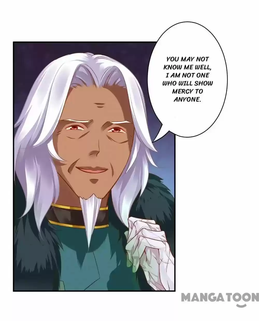 The Princess's Time Travel Chapter 107