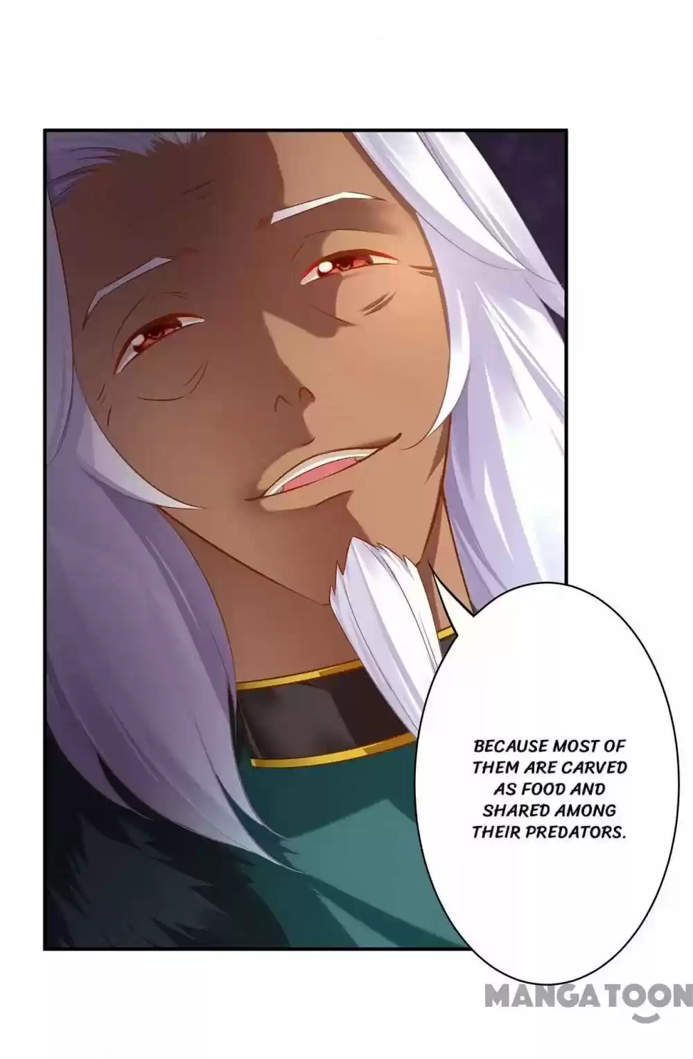 The Princess's Time Travel Chapter 107