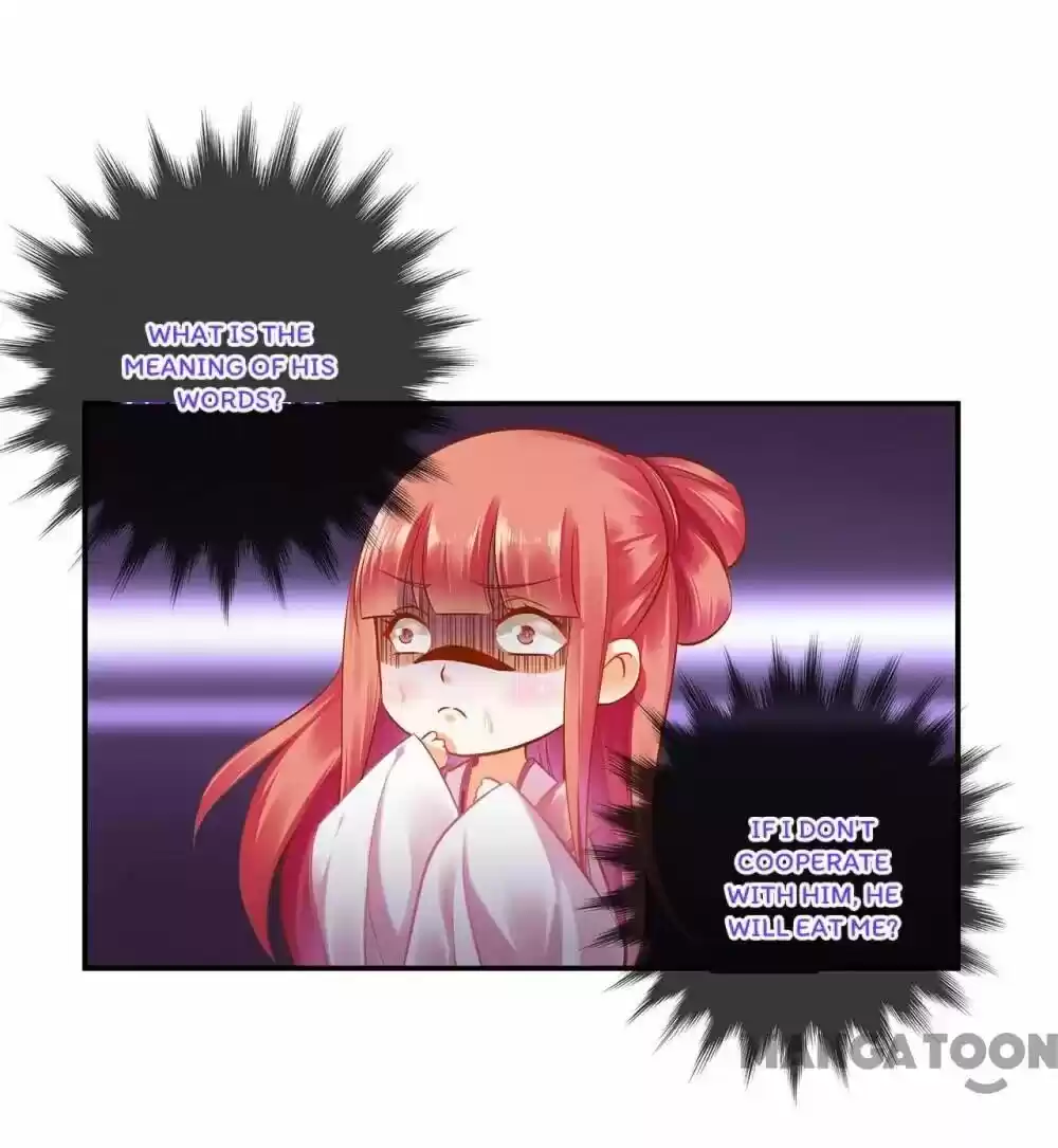 The Princess's Time Travel Chapter 107