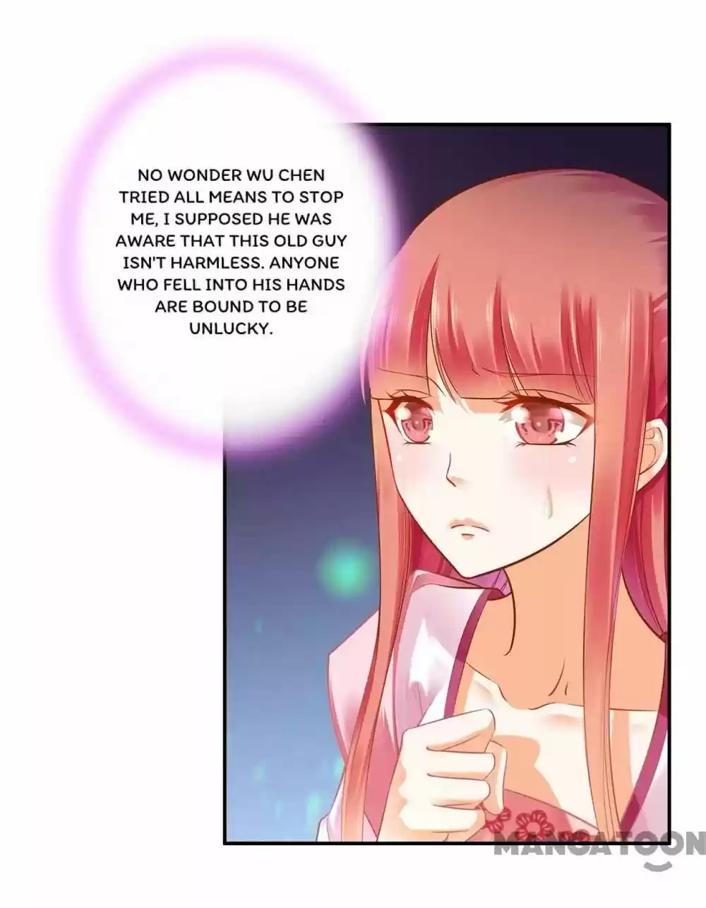 The Princess's Time Travel Chapter 107