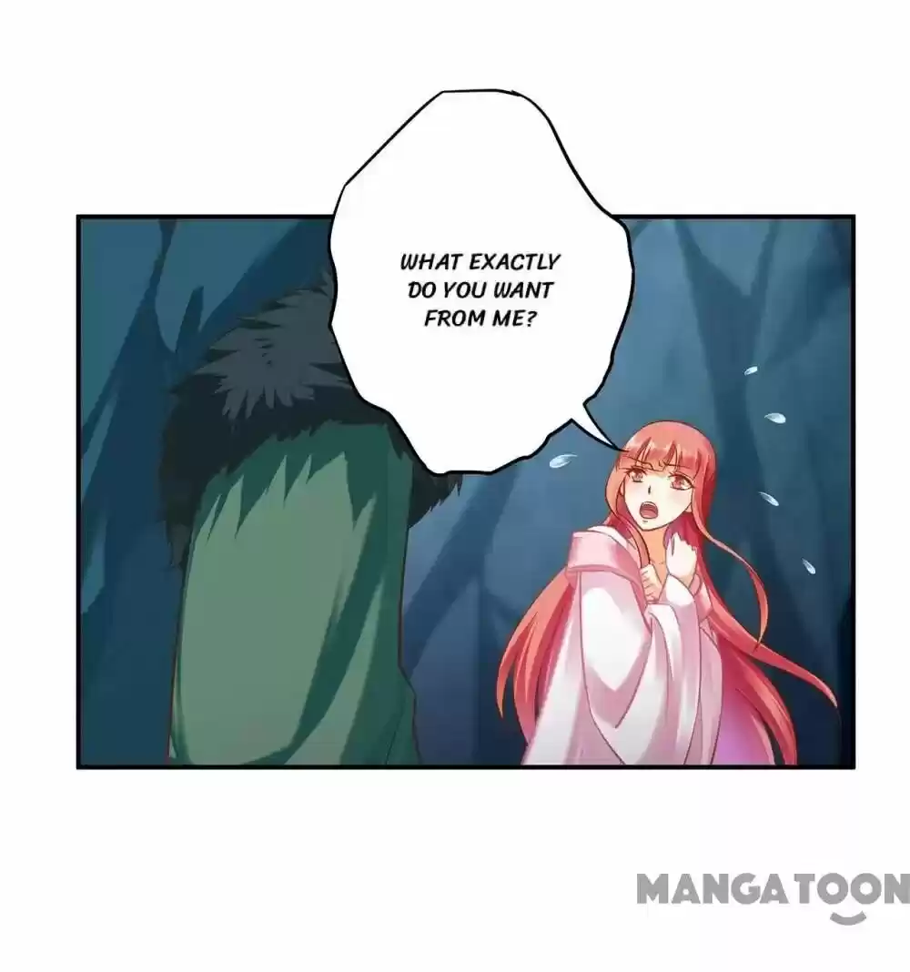 The Princess's Time Travel Chapter 107