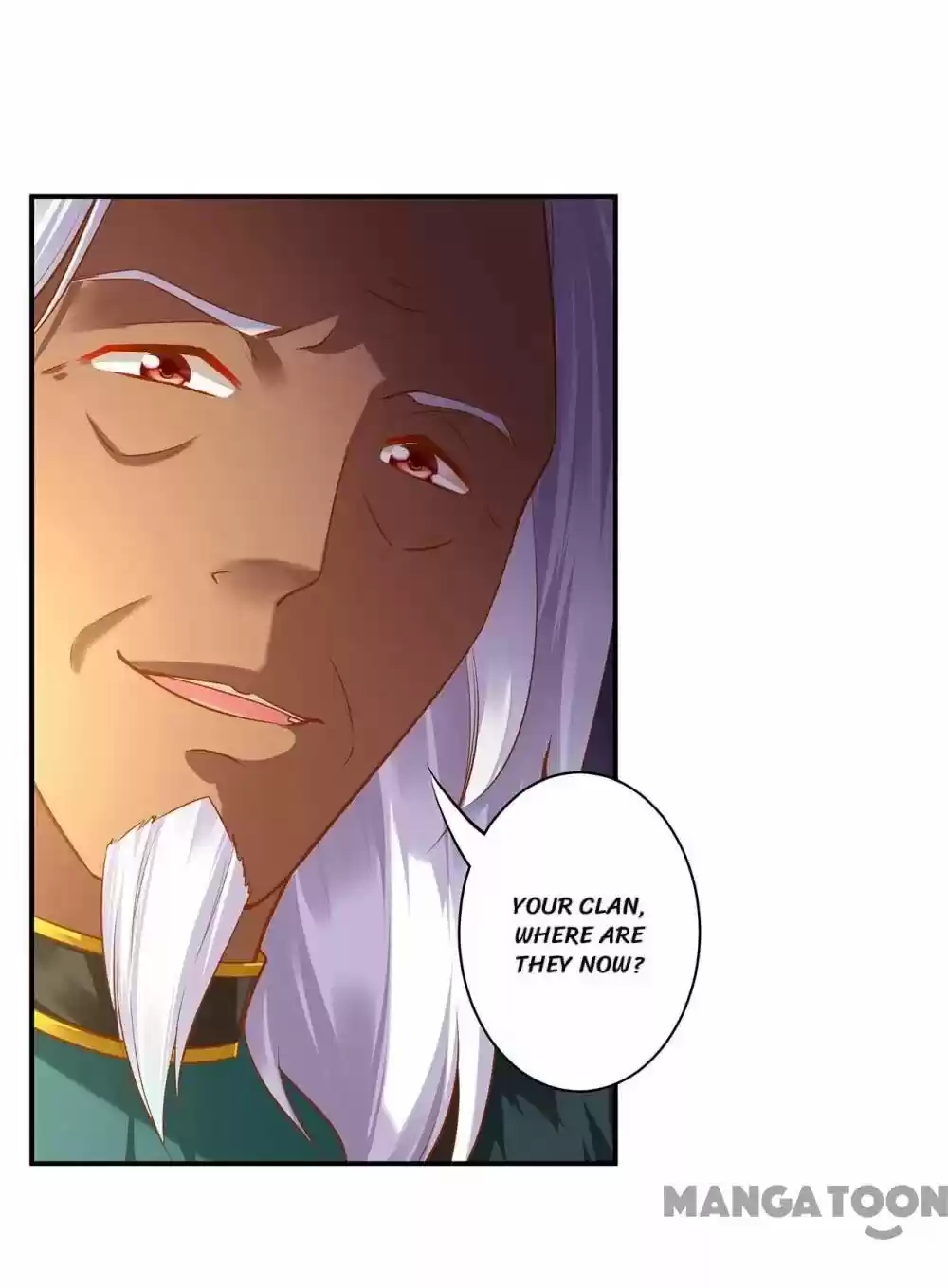 The Princess's Time Travel Chapter 107