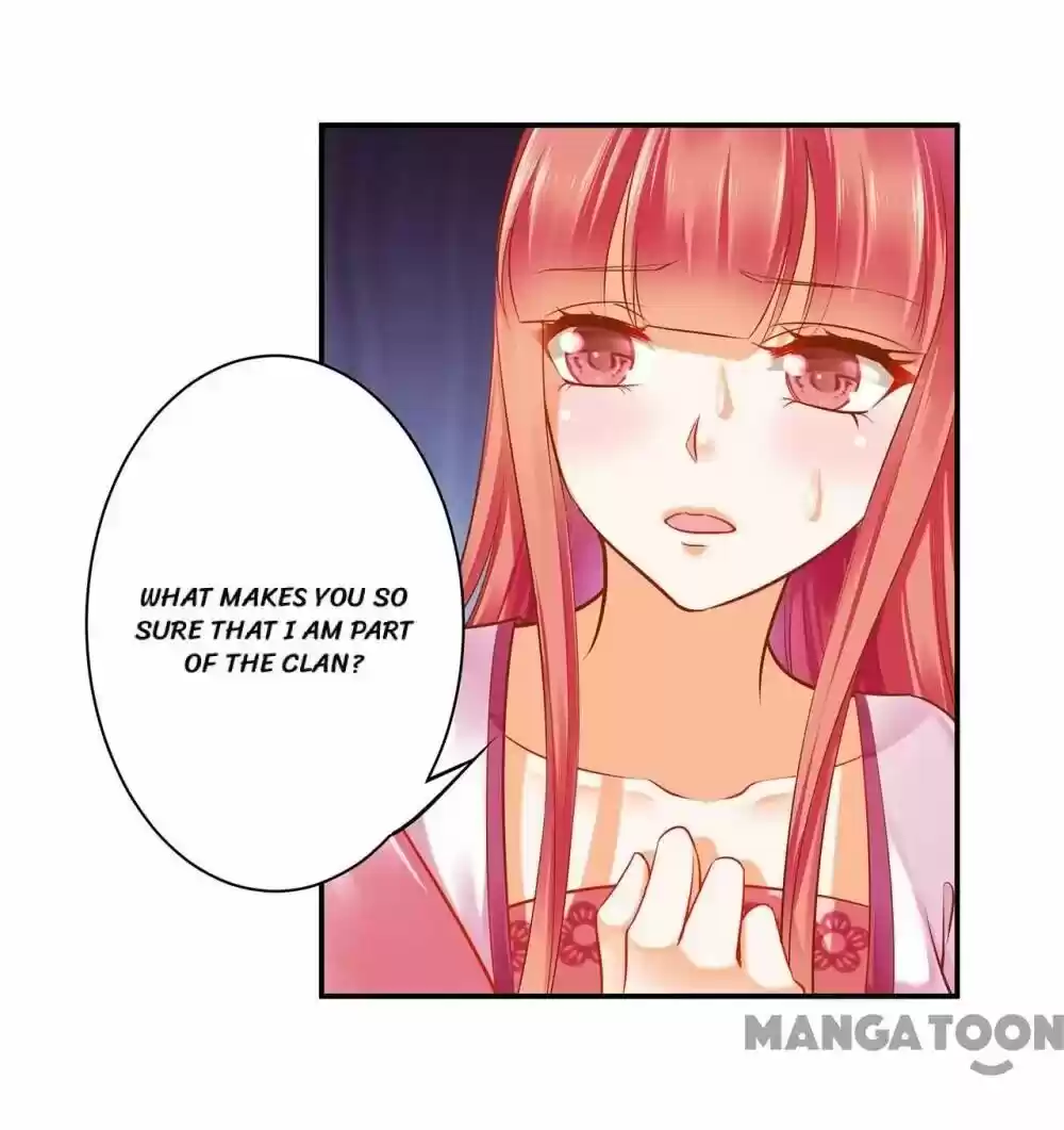 The Princess's Time Travel Chapter 107