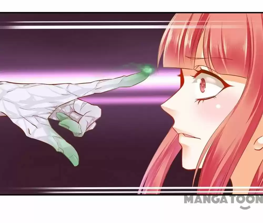 The Princess's Time Travel Chapter 107