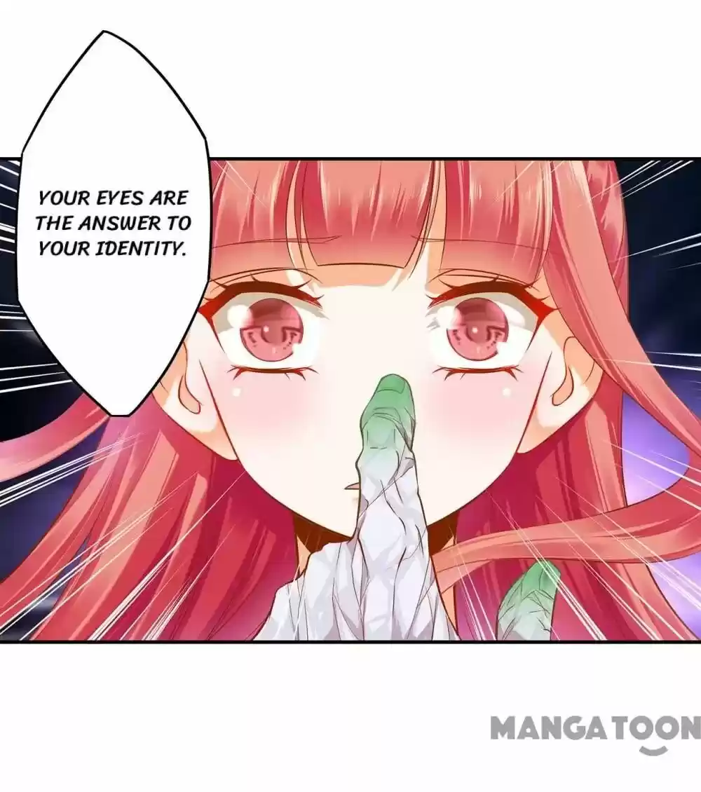 The Princess's Time Travel Chapter 107