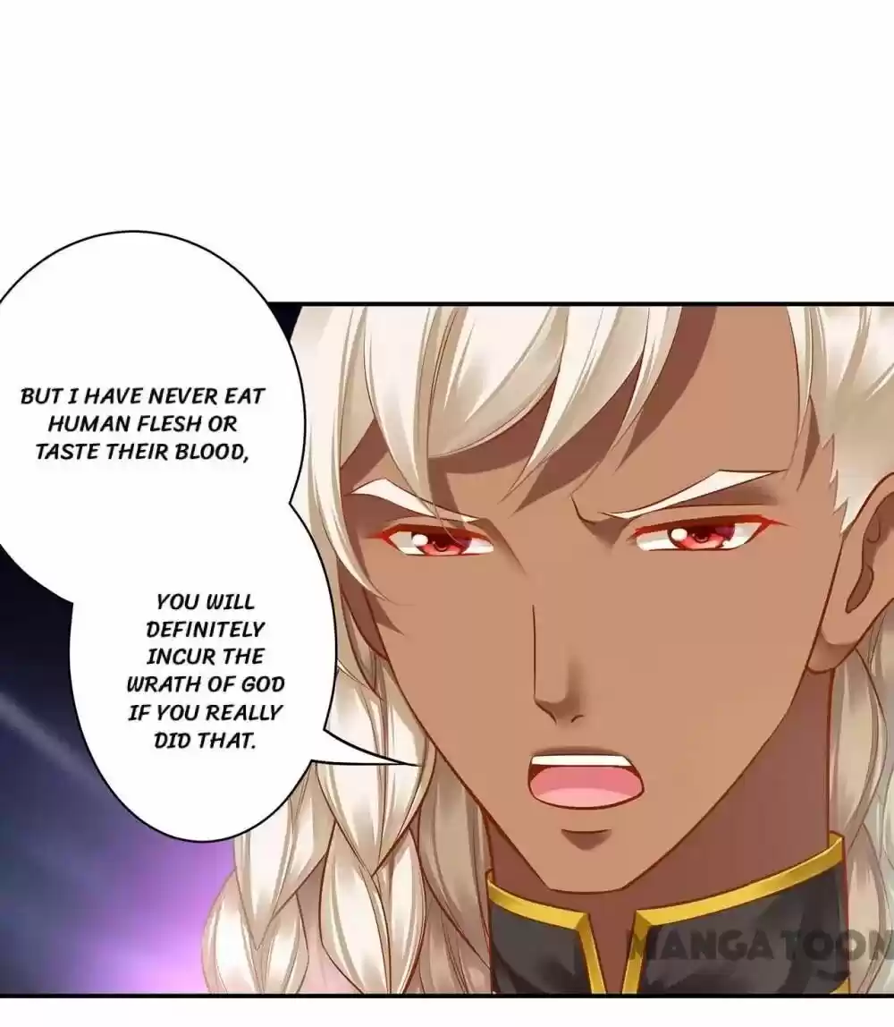 The Princess's Time Travel Chapter 107