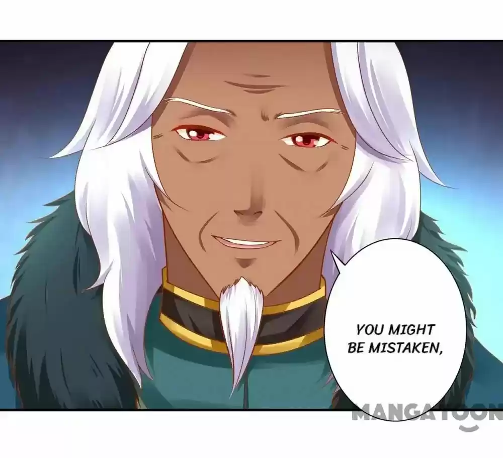 The Princess's Time Travel Chapter 108