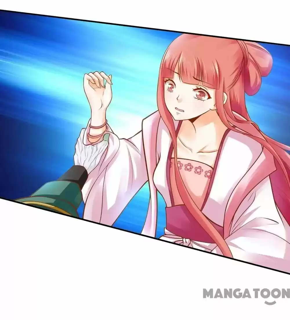 The Princess's Time Travel Chapter 108