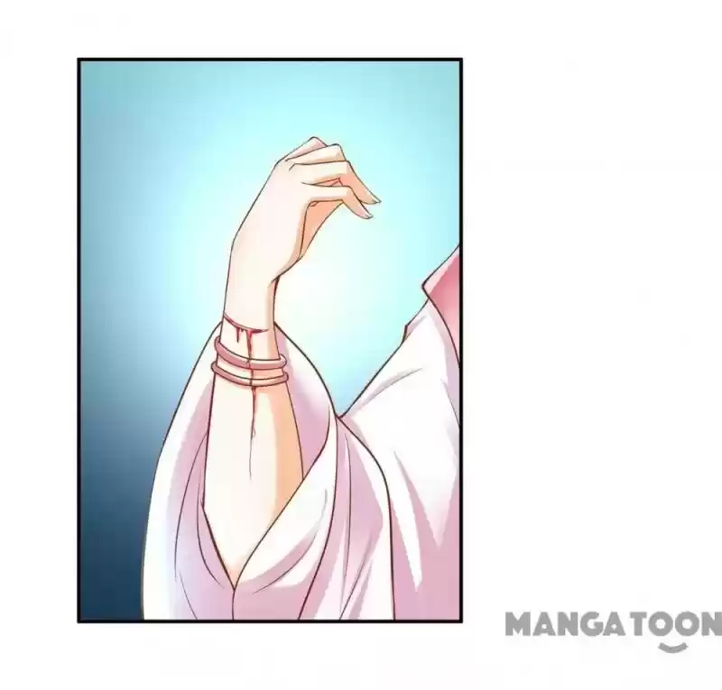 The Princess's Time Travel Chapter 108