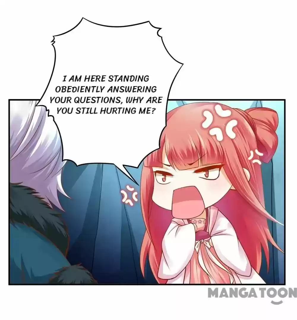 The Princess's Time Travel Chapter 108