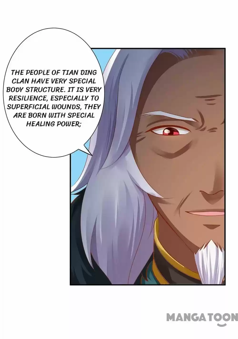 The Princess's Time Travel Chapter 108