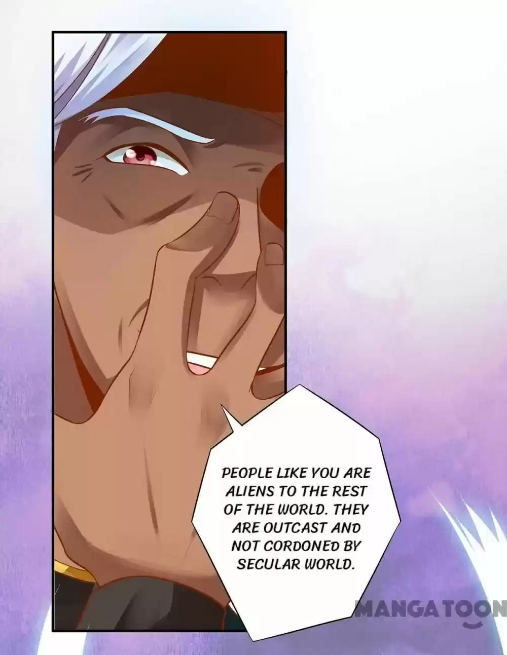 The Princess's Time Travel Chapter 108