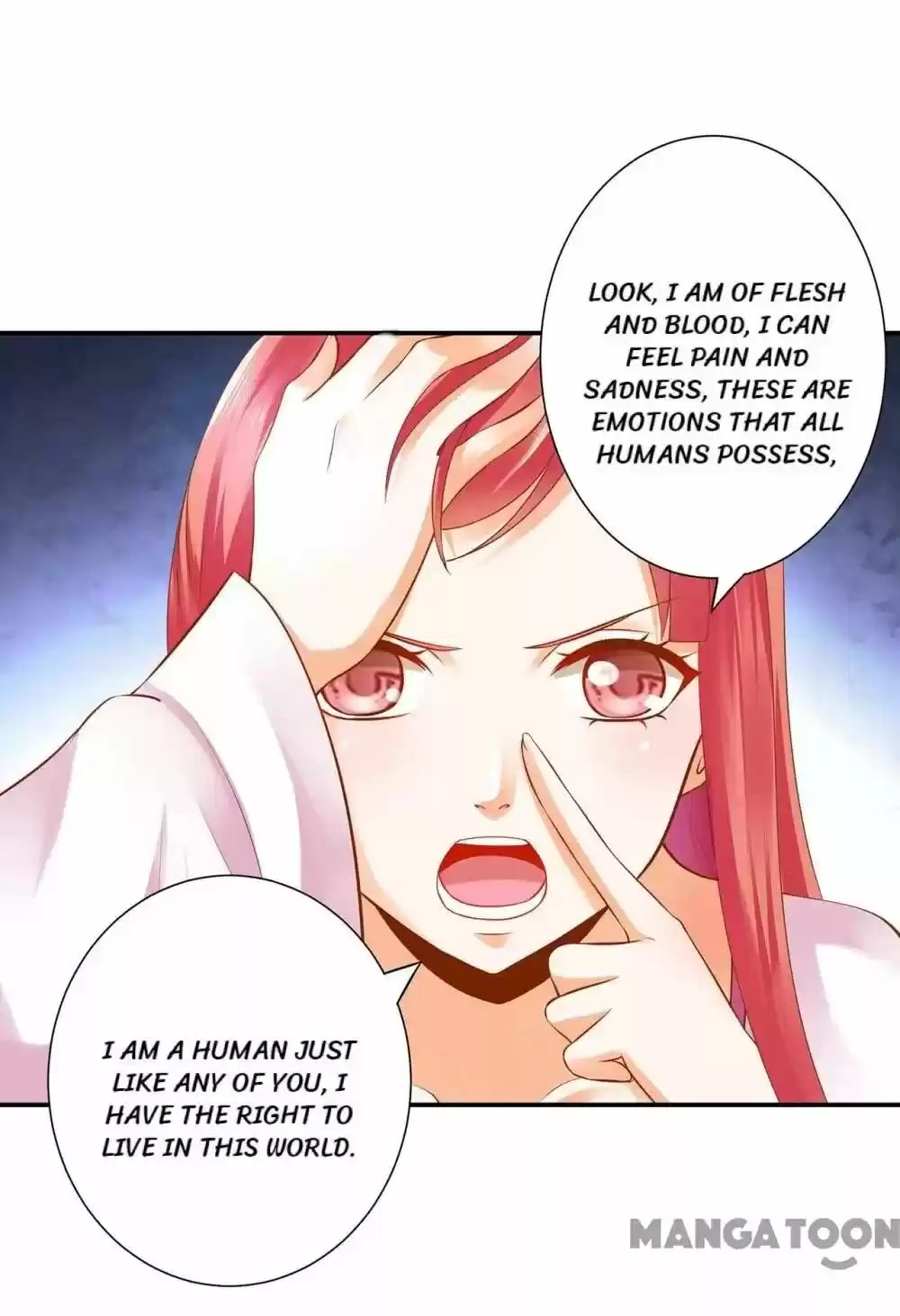 The Princess's Time Travel Chapter 108