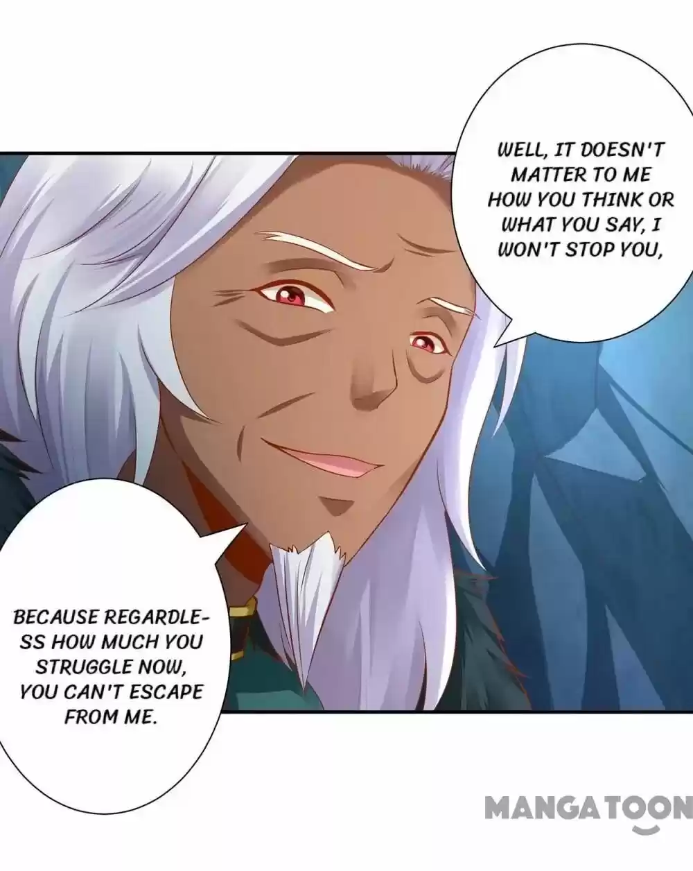 The Princess's Time Travel Chapter 108