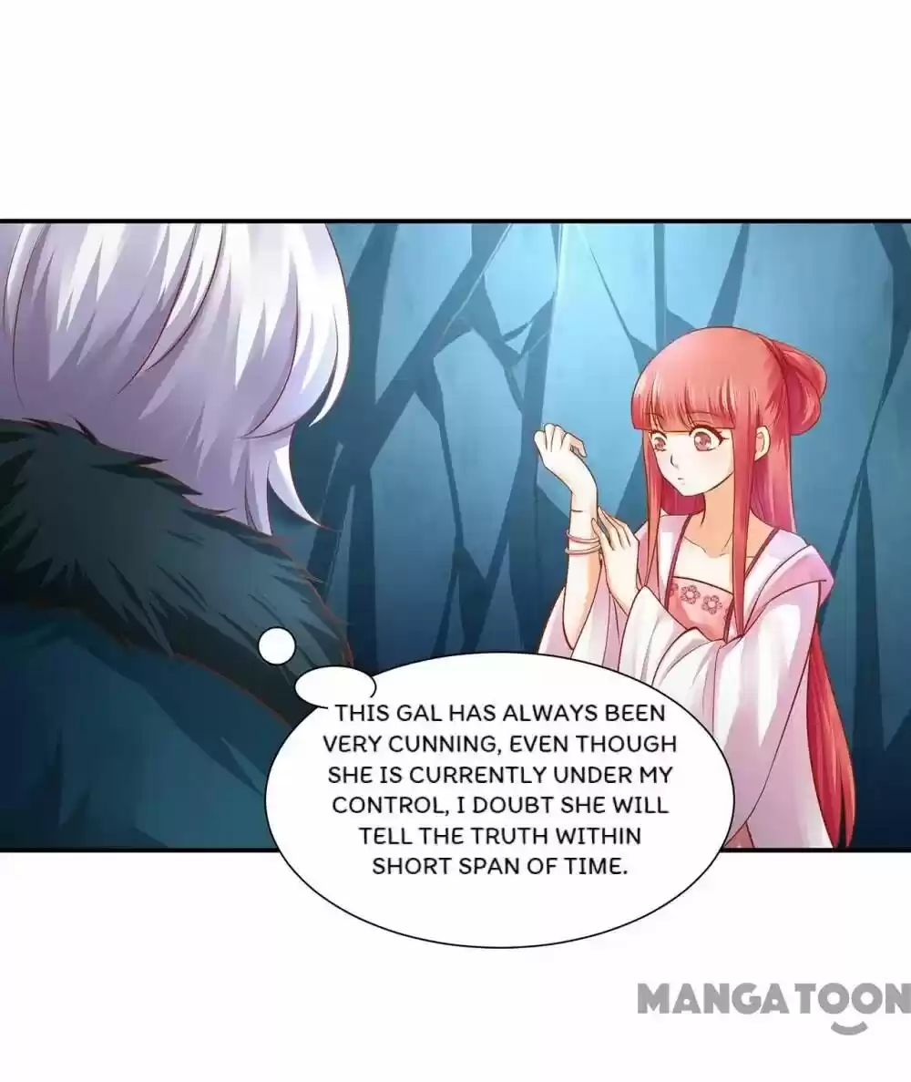 The Princess's Time Travel Chapter 108