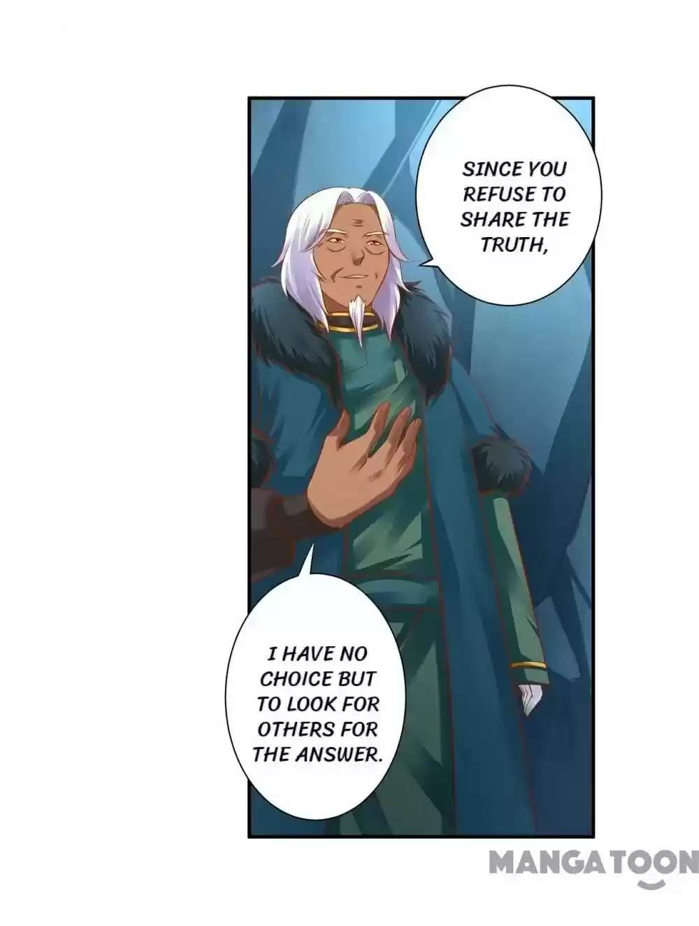 The Princess's Time Travel Chapter 108