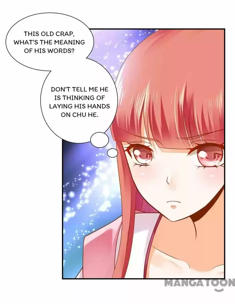 The Princess's Time Travel Chapter 108