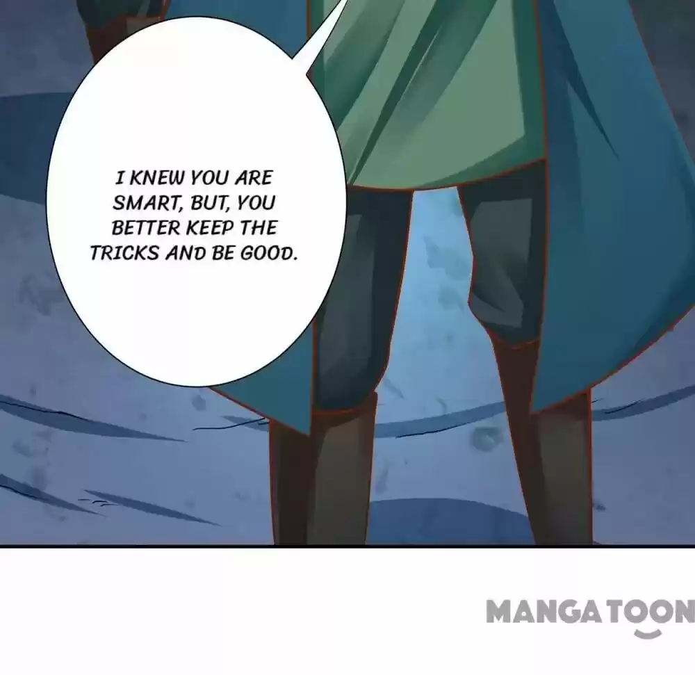 The Princess's Time Travel Chapter 108