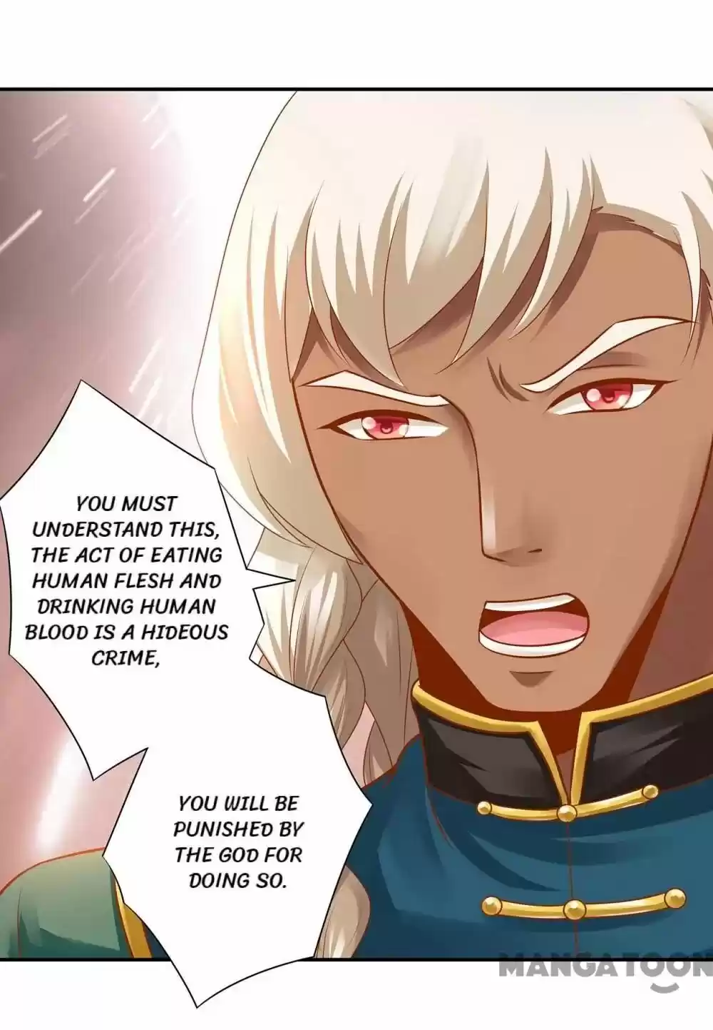 The Princess's Time Travel Chapter 108