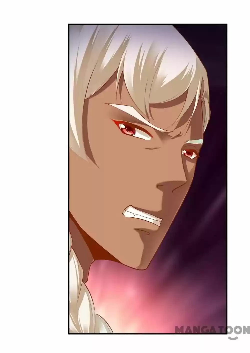 The Princess's Time Travel Chapter 109