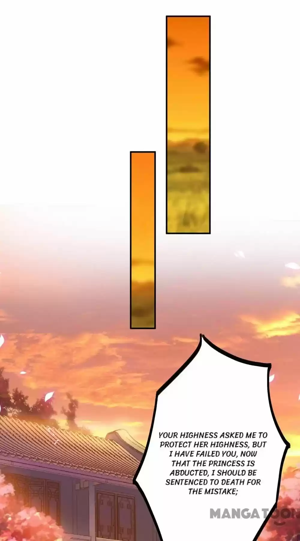 The Princess's Time Travel Chapter 109