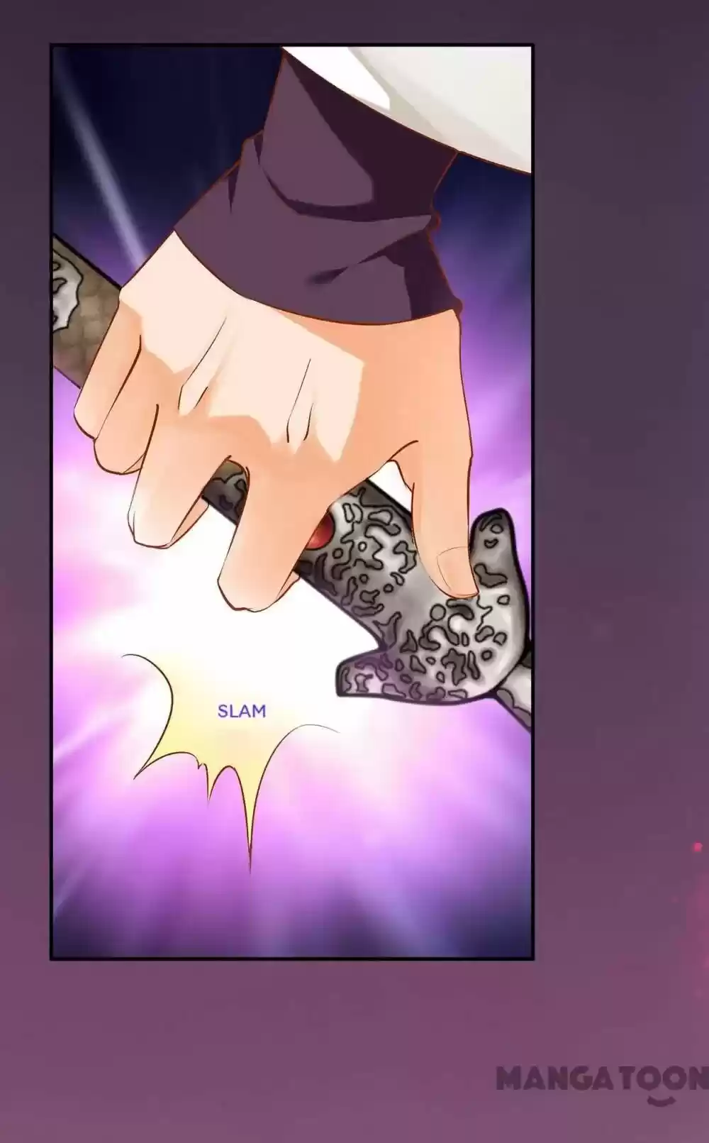 The Princess's Time Travel Chapter 109