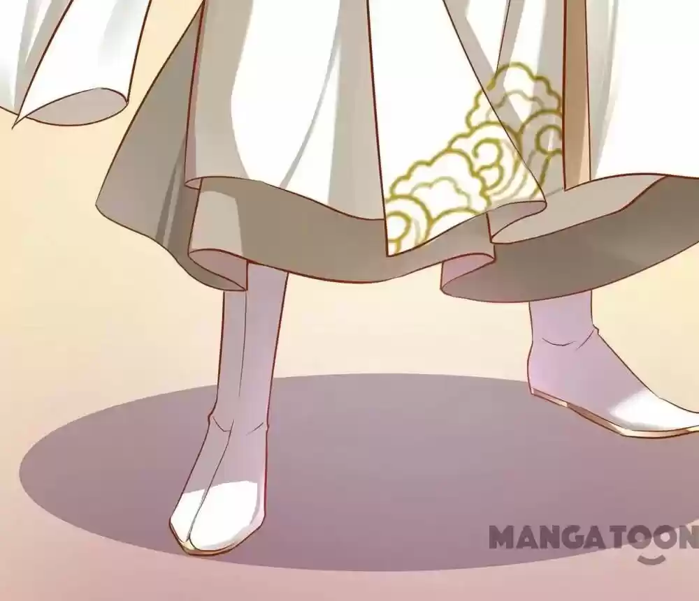 The Princess's Time Travel Chapter 109