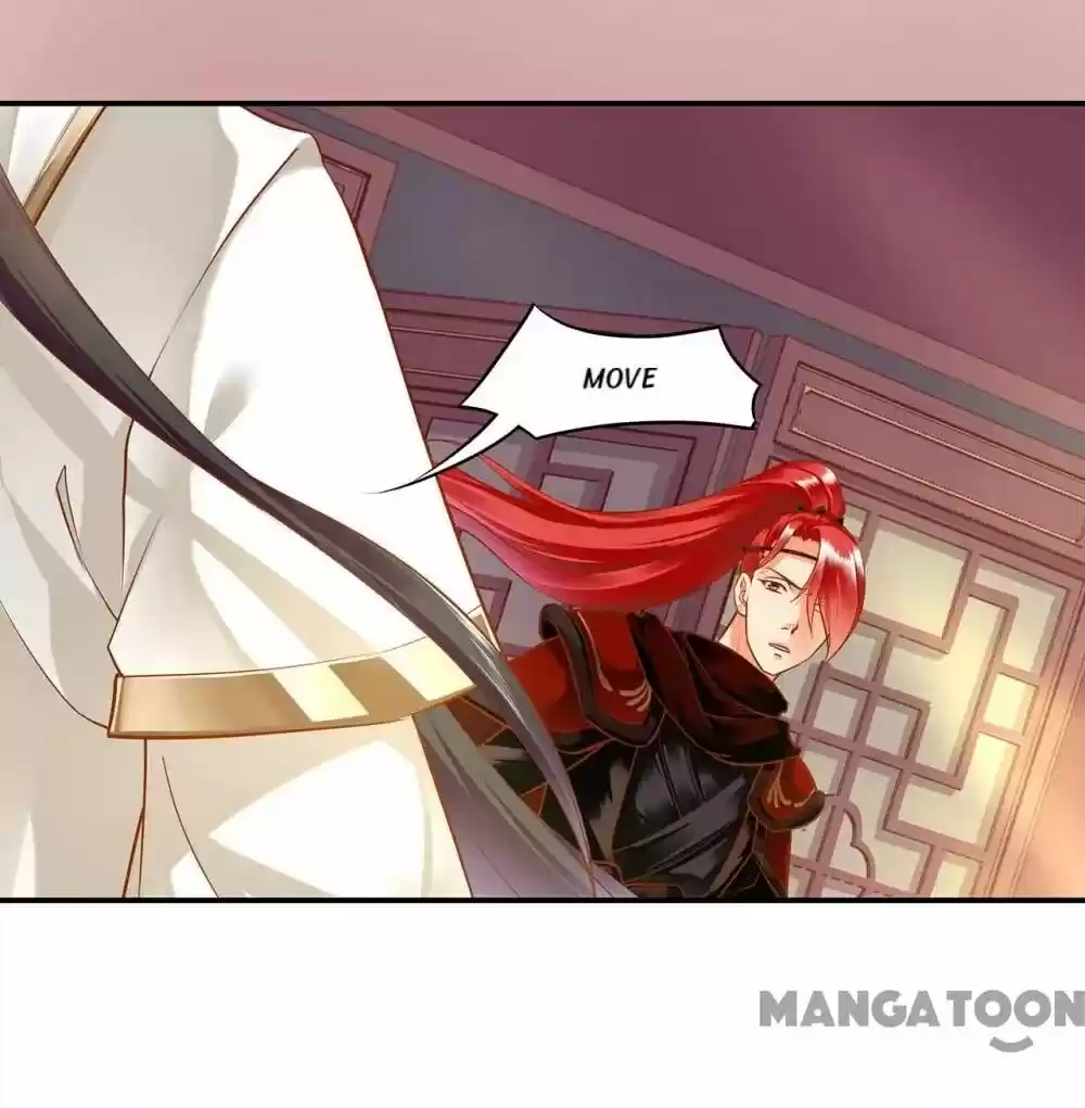 The Princess's Time Travel Chapter 109