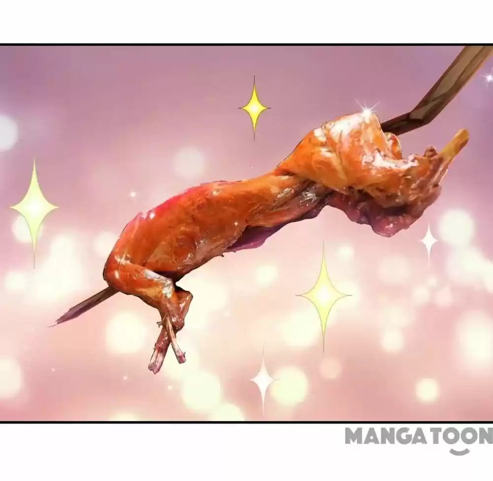 The Princess's Time Travel Chapter 109