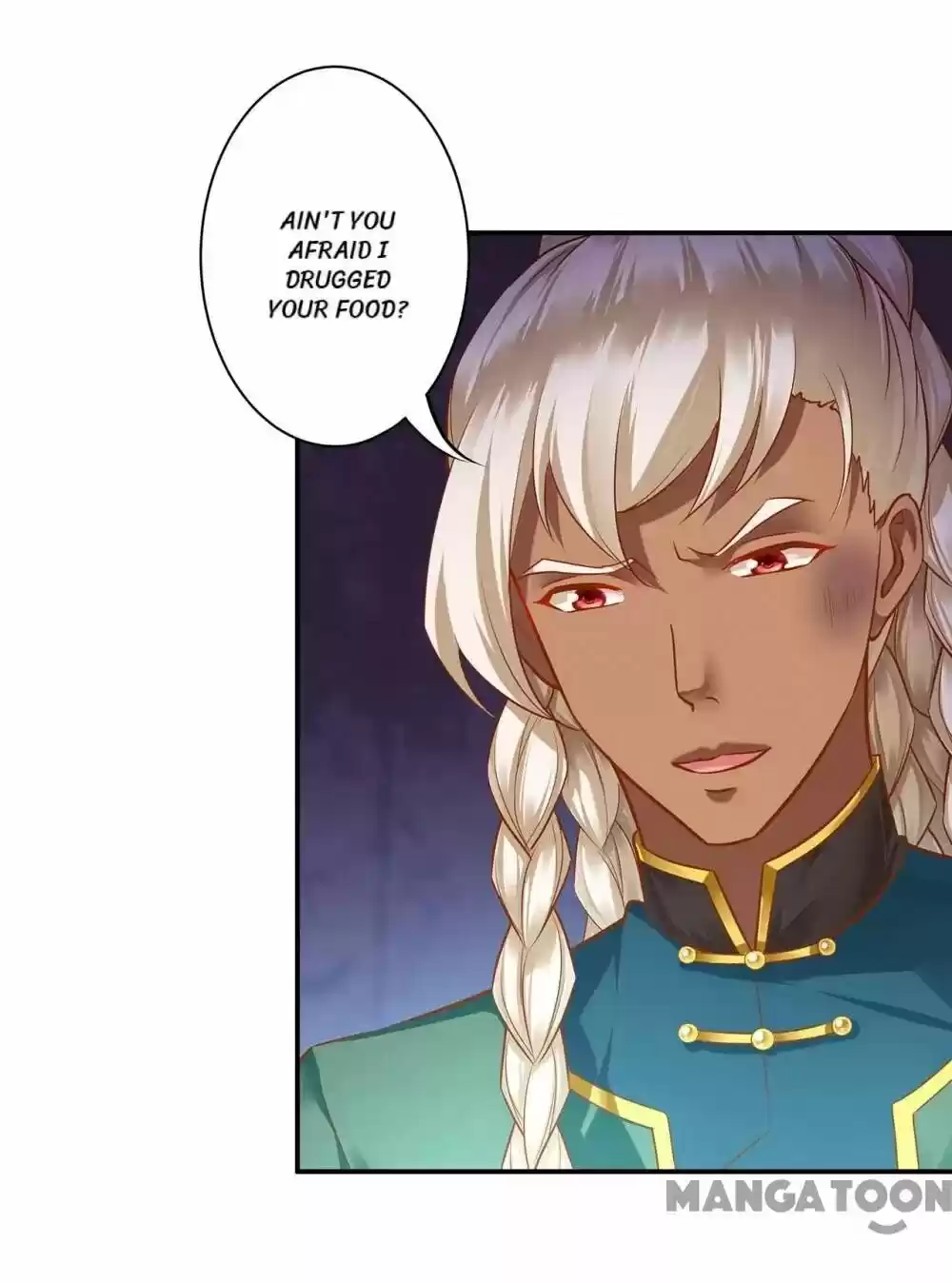 The Princess's Time Travel Chapter 109