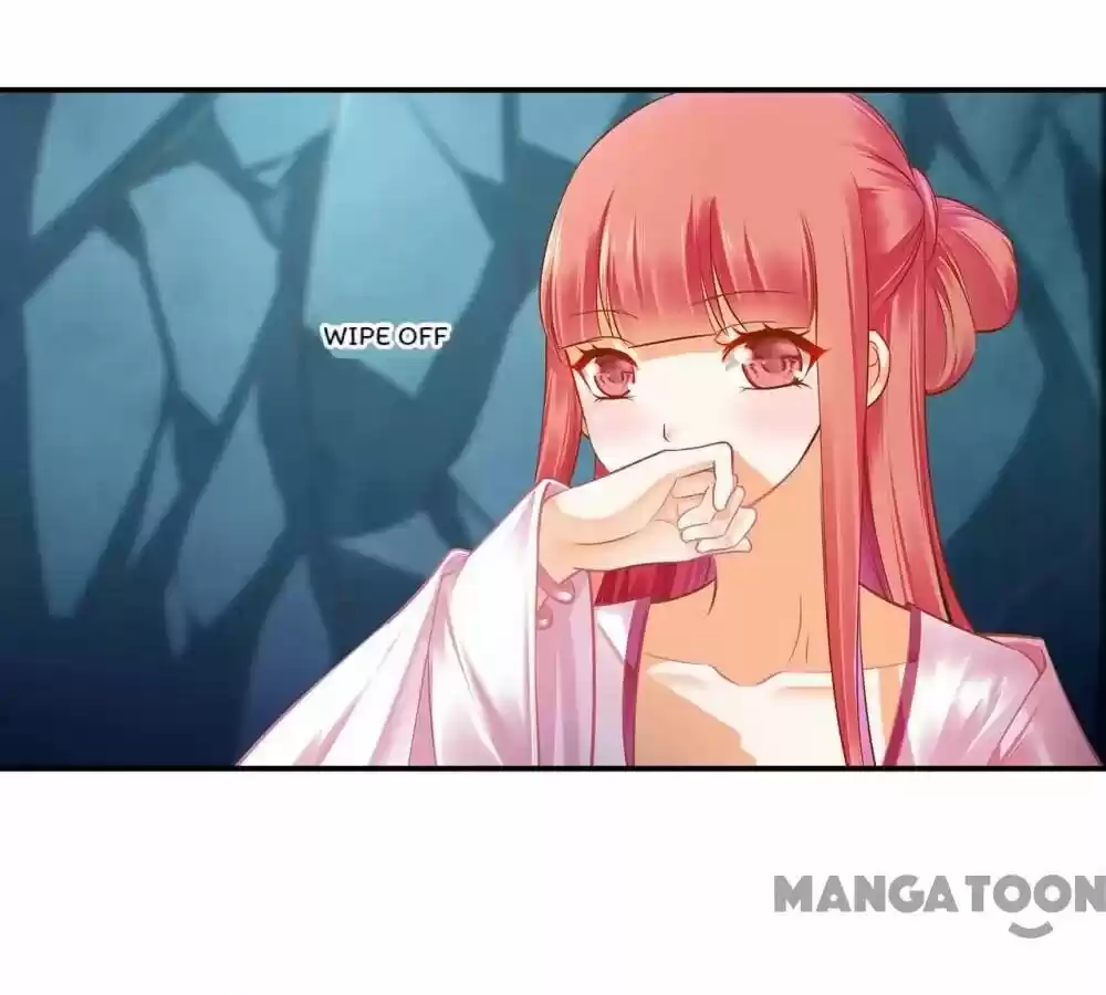 The Princess's Time Travel Chapter 109