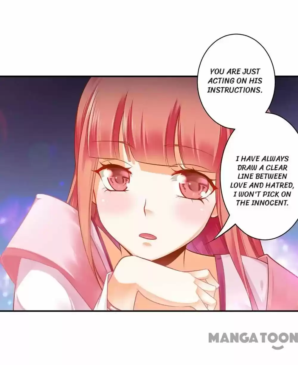 The Princess's Time Travel Chapter 109
