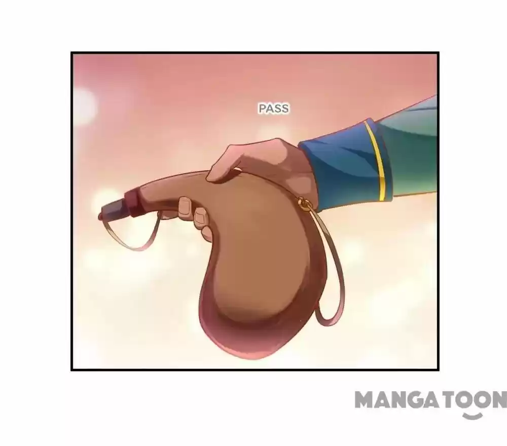 The Princess's Time Travel Chapter 109