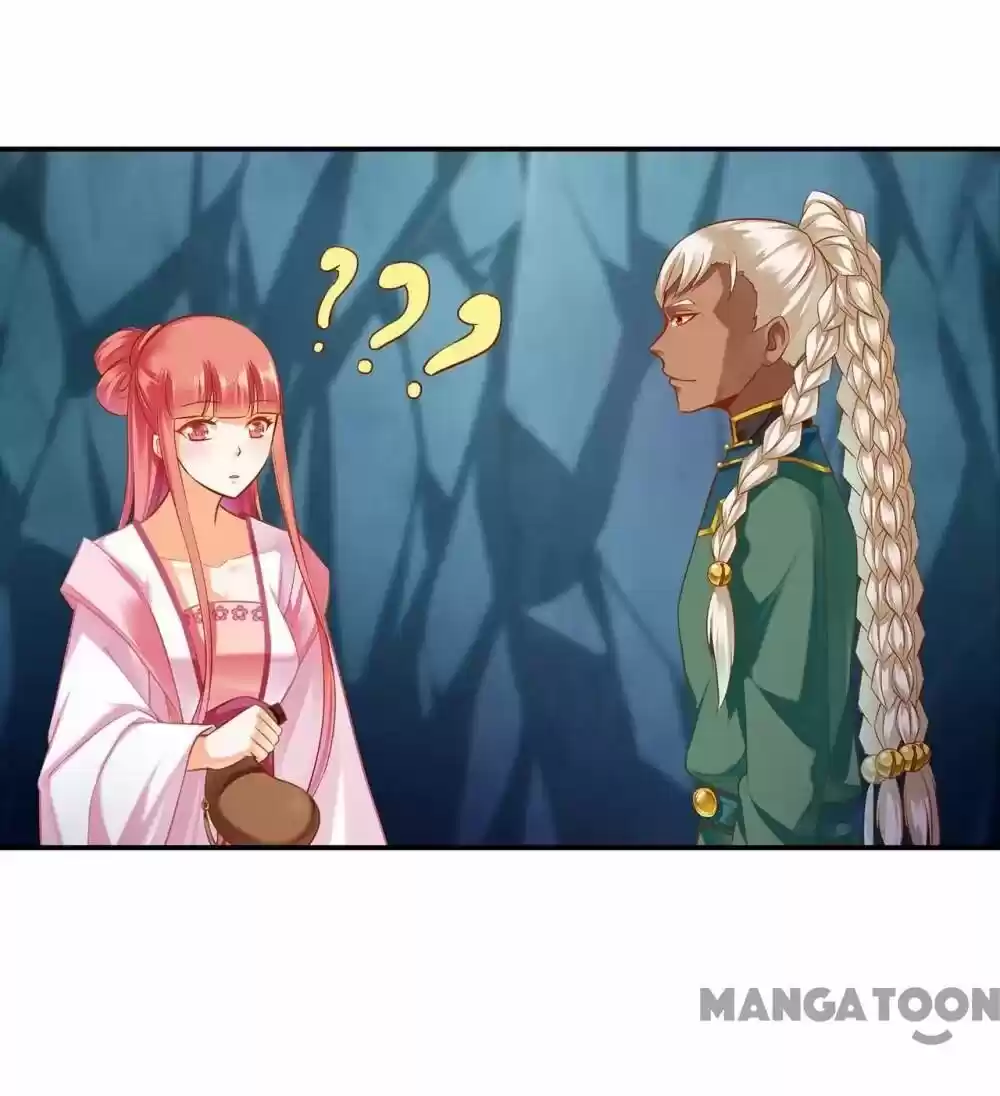 The Princess's Time Travel Chapter 109