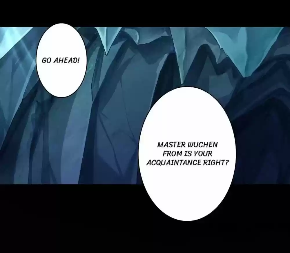 The Princess's Time Travel Chapter 110