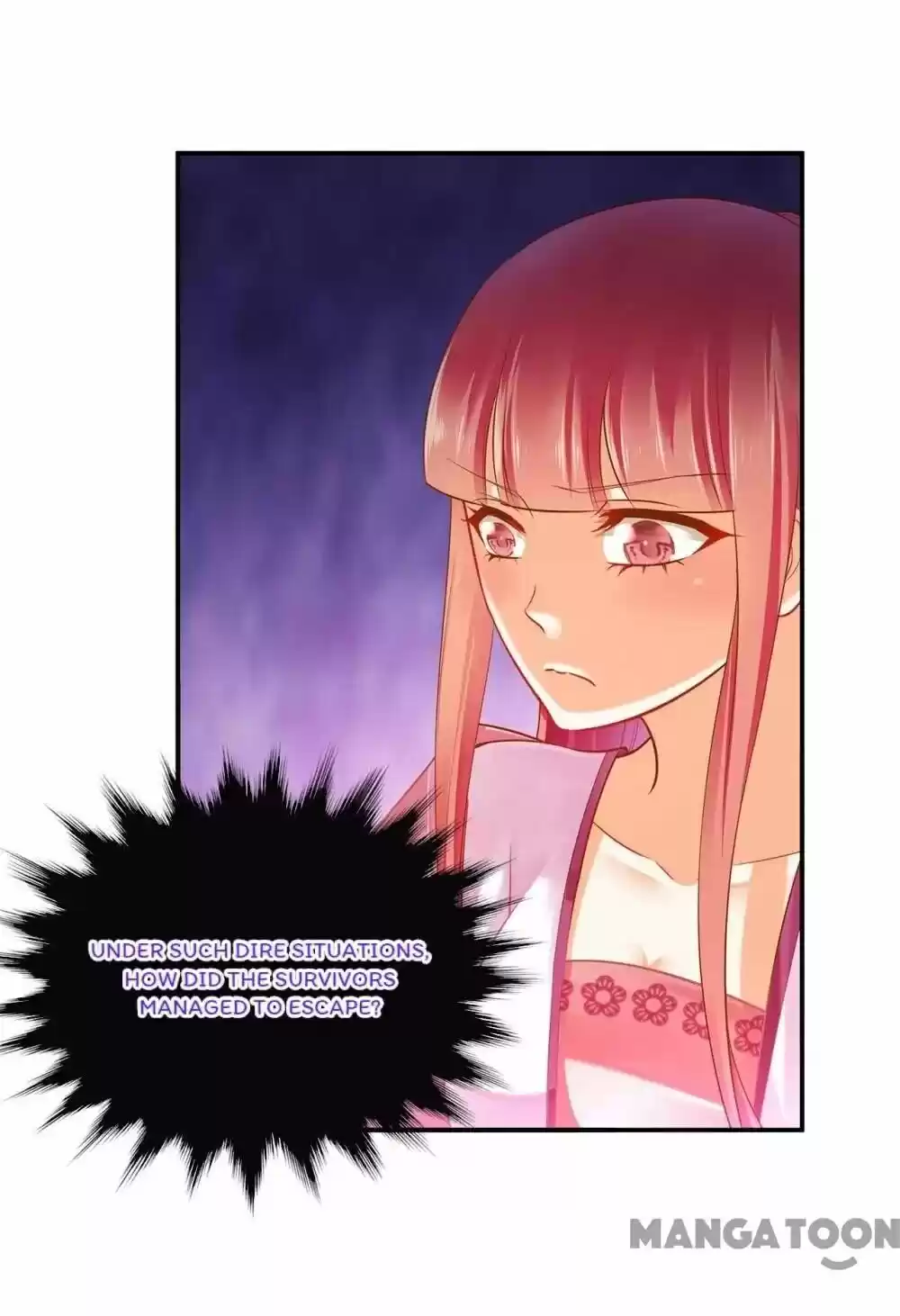 The Princess's Time Travel Chapter 110