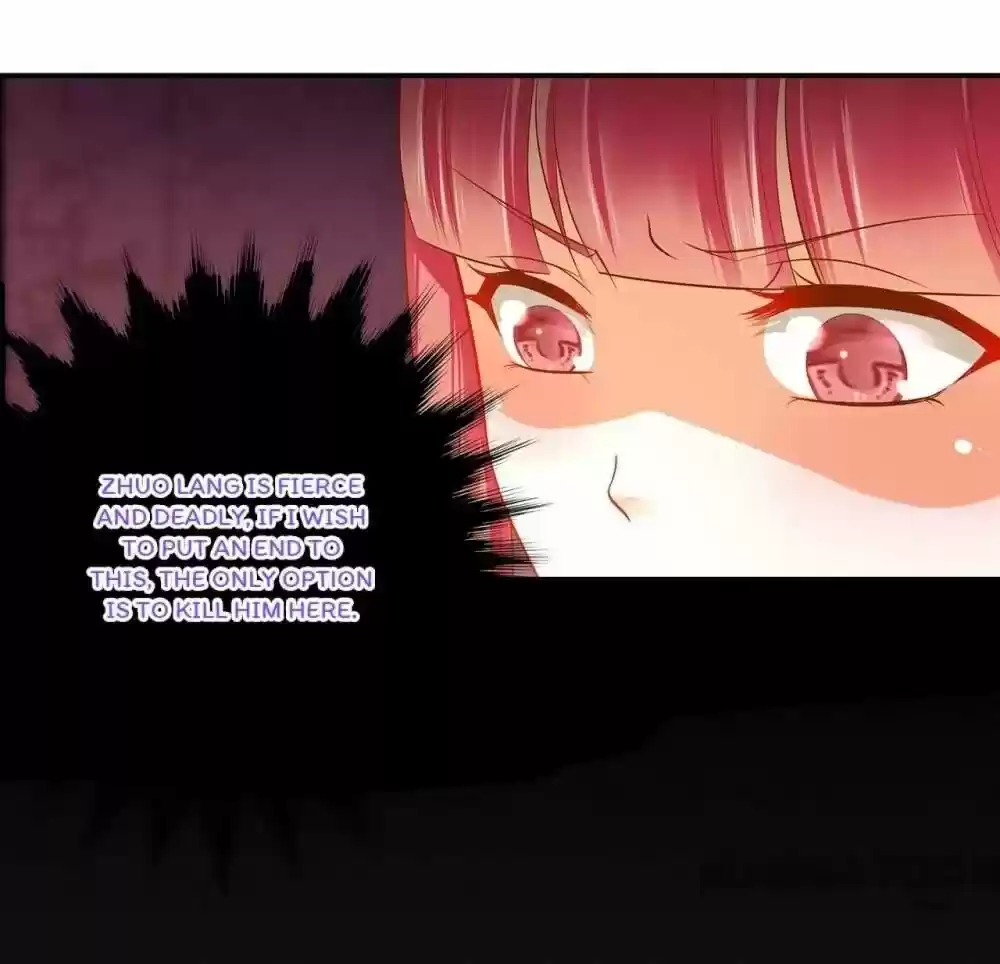 The Princess's Time Travel Chapter 110