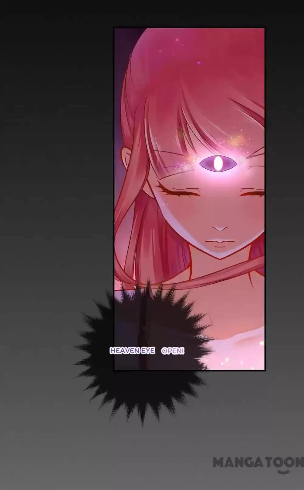 The Princess's Time Travel Chapter 110