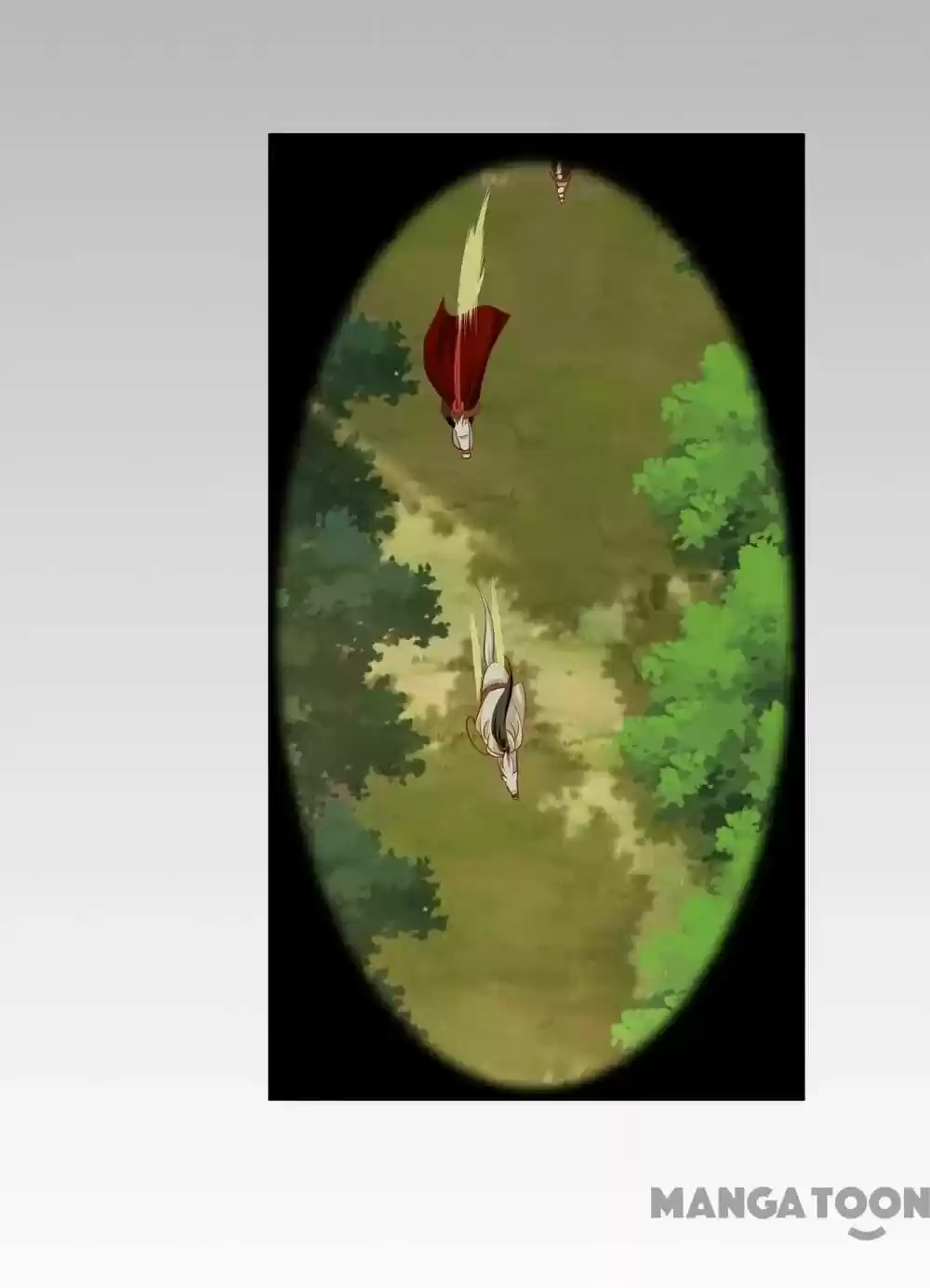 The Princess's Time Travel Chapter 110