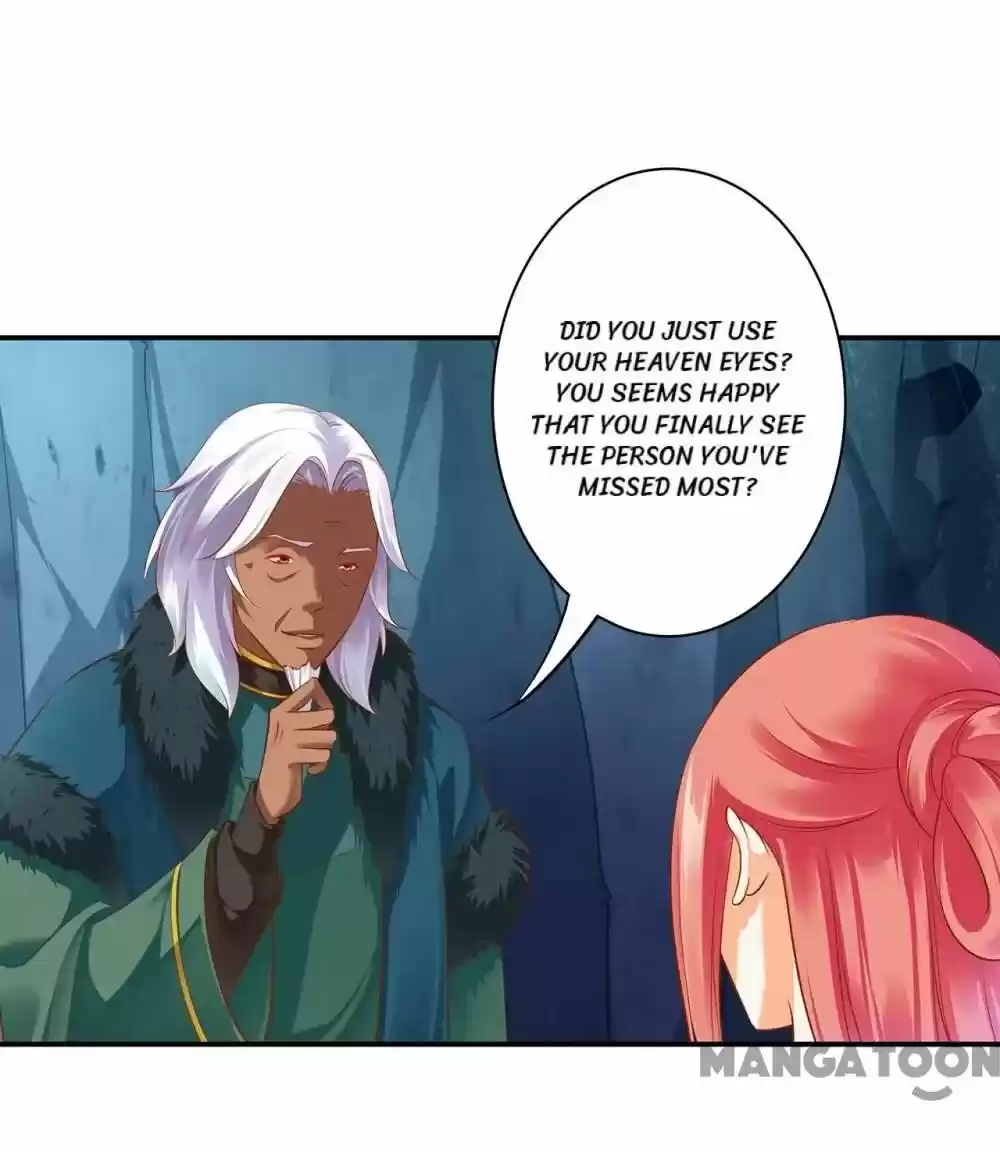 The Princess's Time Travel Chapter 110